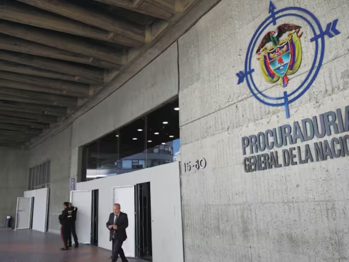 Procuraduría abrió investigación por irregularidades de $4.4 billones en Fomag en gobierno Petro