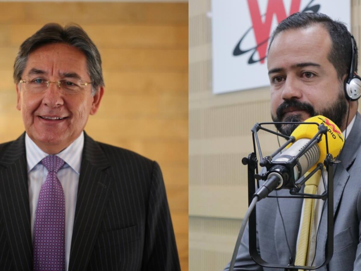 Odebrecht: fiscal habría pedido desvincular a Martínez de empresarios brasileros