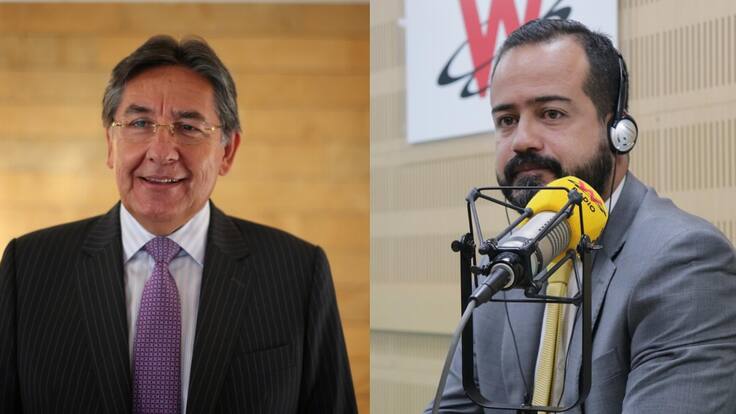 Odebrecht: fiscal habría pedido desvincular a Martínez de empresarios brasileros