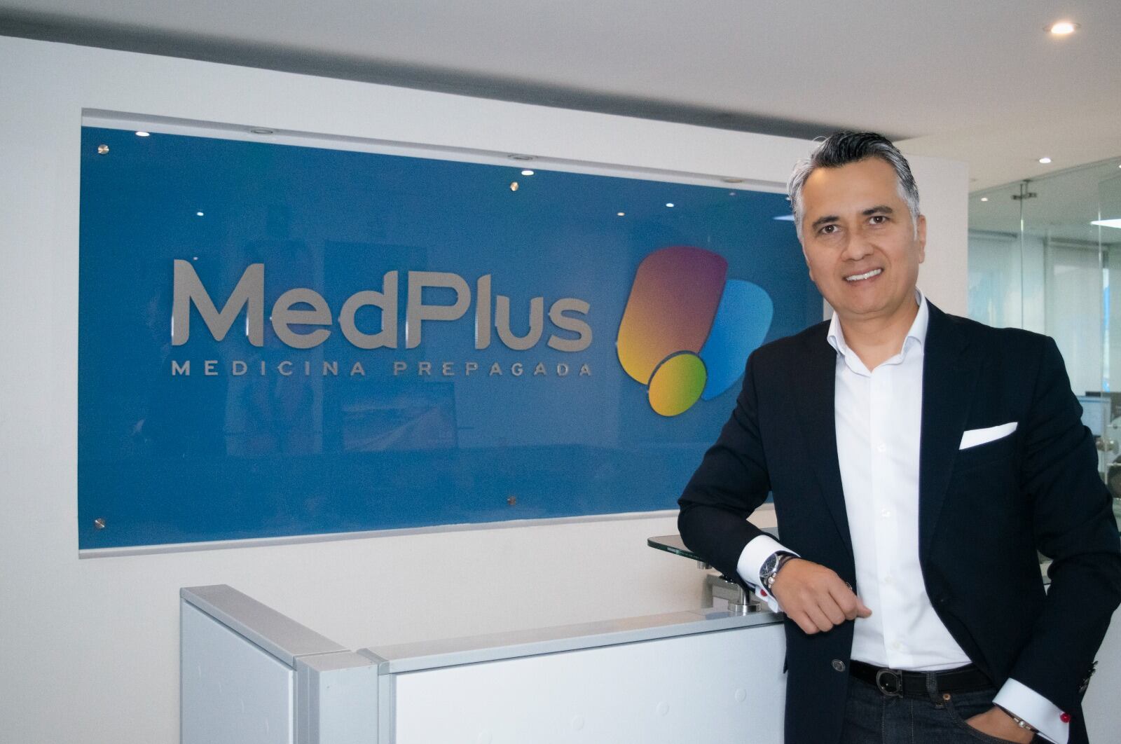 MedPlus abrió las puertas de ‘Azul’, el primer complejo internacional de medicina avanzada de Bogotá