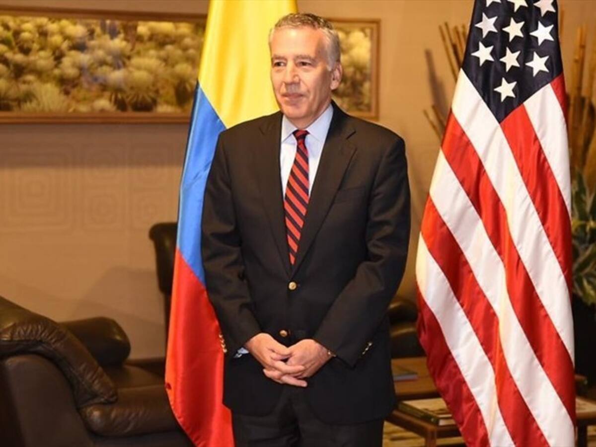 EE.UU. dice que combates en Apure obedecen a presencia de “narcoterroristas” en Venezuela