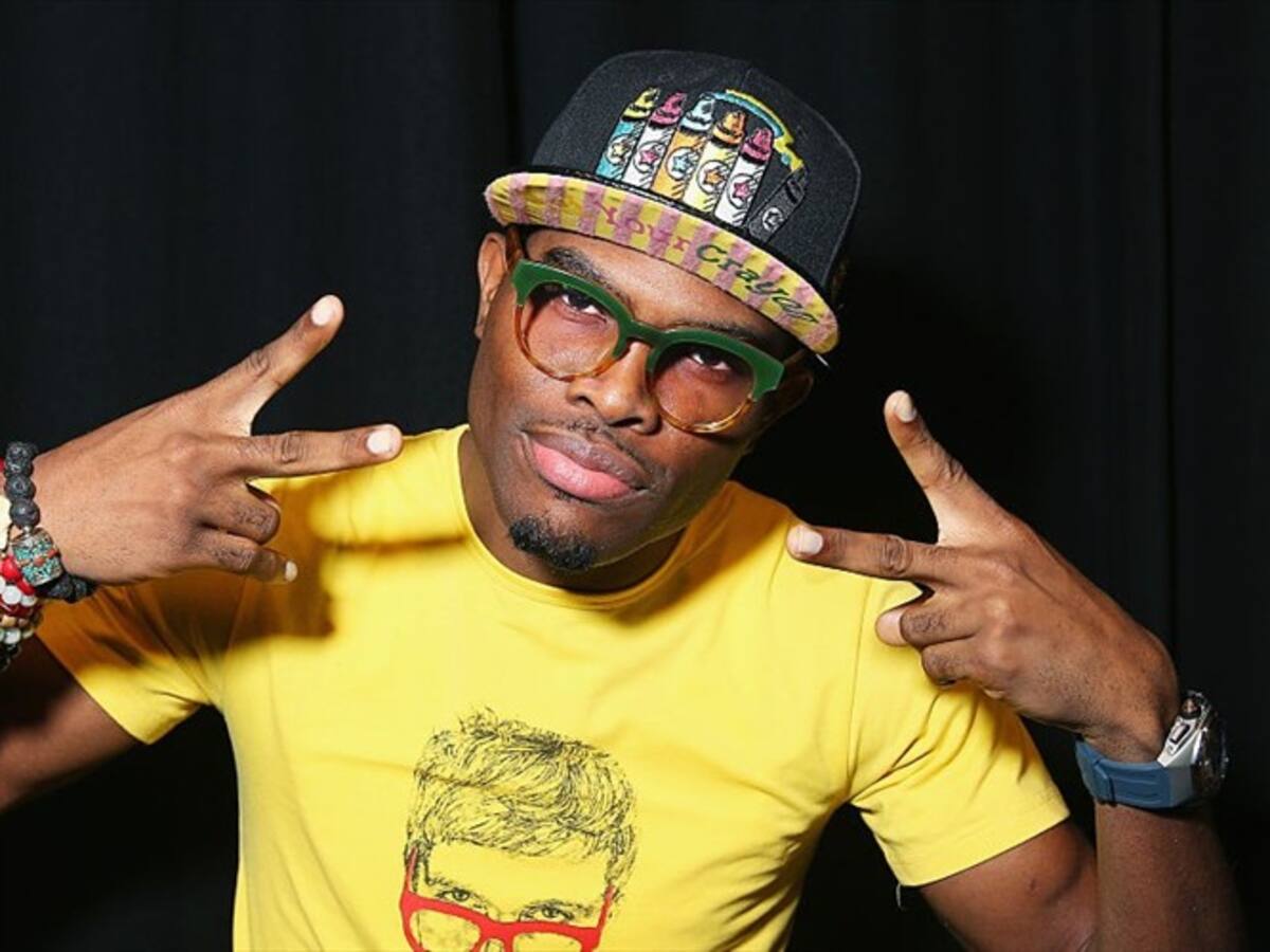 OMI regresa con “Crazy with somebody”