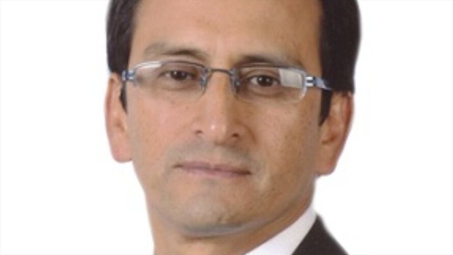 El congresista José Edilberto Caicedo, del Partido de la U, renunció a su curul en la Cámara de Representantes. Foto: https://www.camara.gov.co/