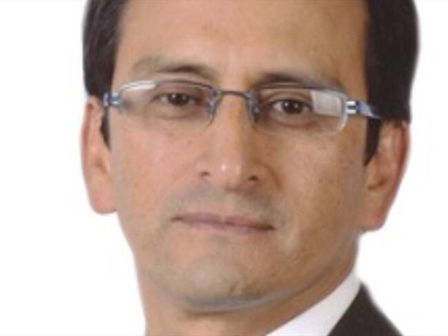 El congresista José Edilberto Caicedo, del Partido de la U, renunció a su curul en la Cámara de Representantes. Foto: https://www.camara.gov.co/