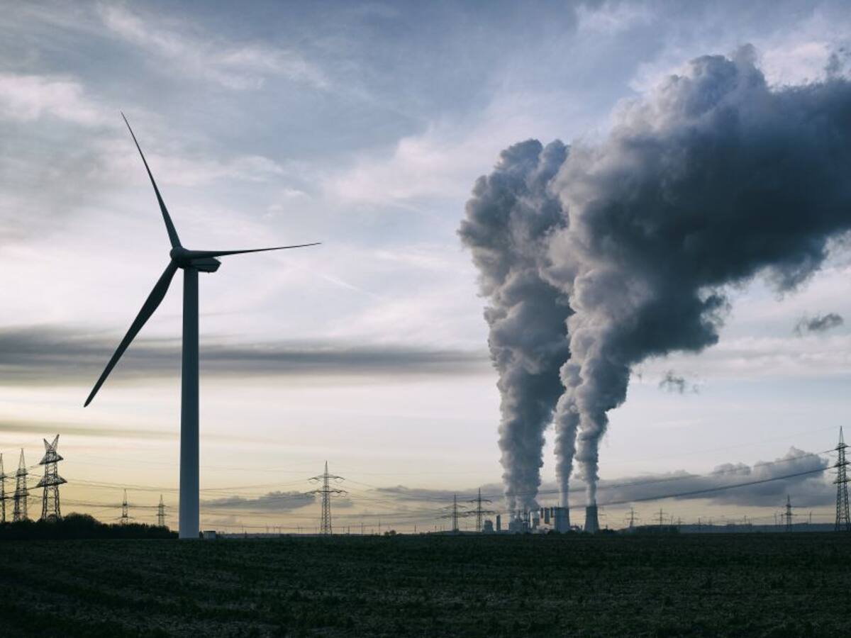 ONU asegura que terminó la era del calentamiento global e inició la de la “ebullición”