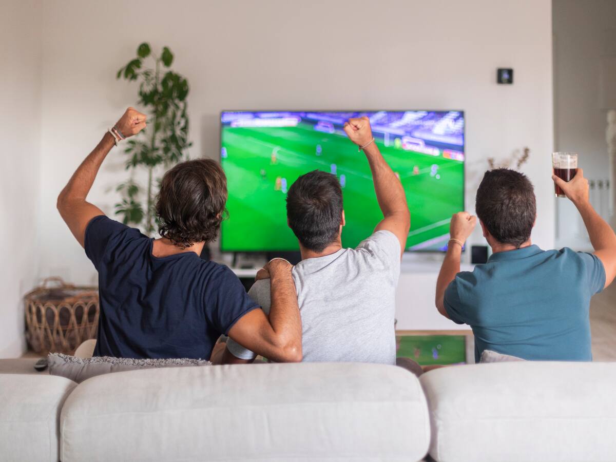 Fútbol en Colombia: empresa asesora recibe más dinero que equipos por derechos de TV