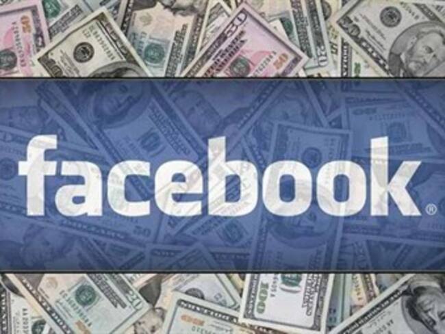Facebook cede ganancias y cierra primera sesión en bolsa con 0,61%