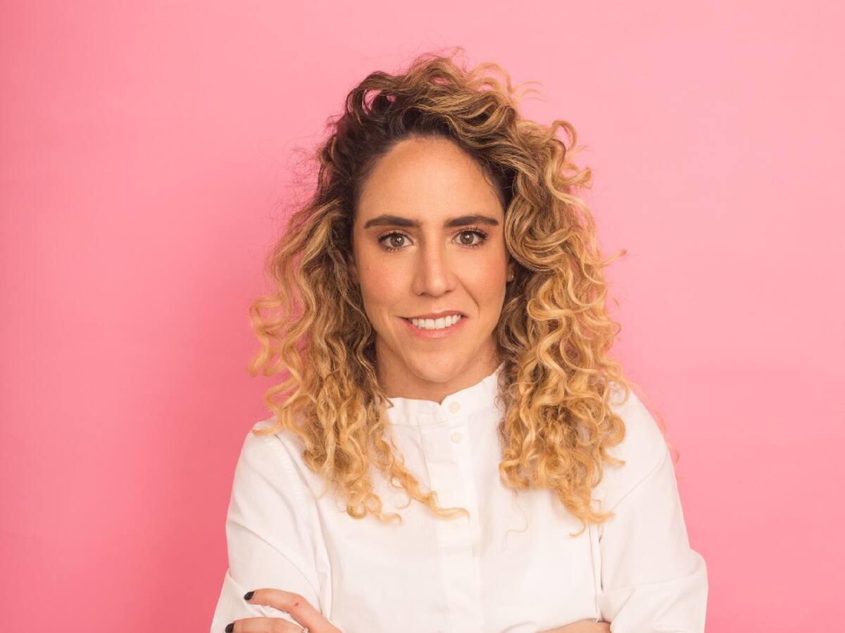 Es una obra con mucha responsabilidad: Amalia Andrade sobre su incursión en teatro