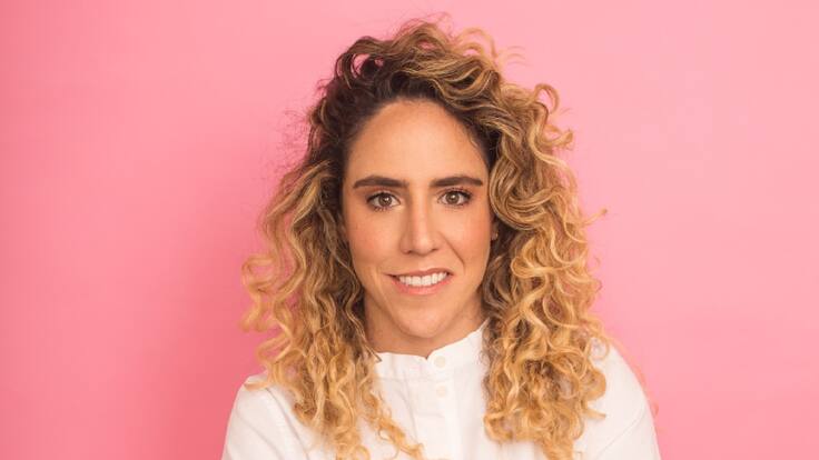 Es una obra con mucha responsabilidad: Amalia Andrade sobre su incursión en teatro