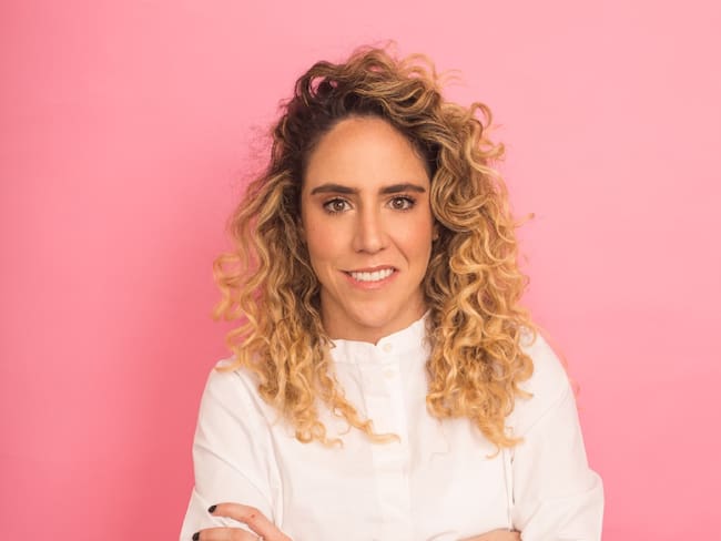 Es una obra con mucha responsabilidad: Amalia Andrade sobre su incursión en teatro