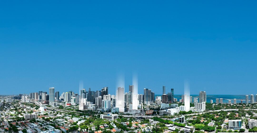 Inversionistas podrán conocer nuevos desarrollos en Miami en un evento exclusivo en Bogotá