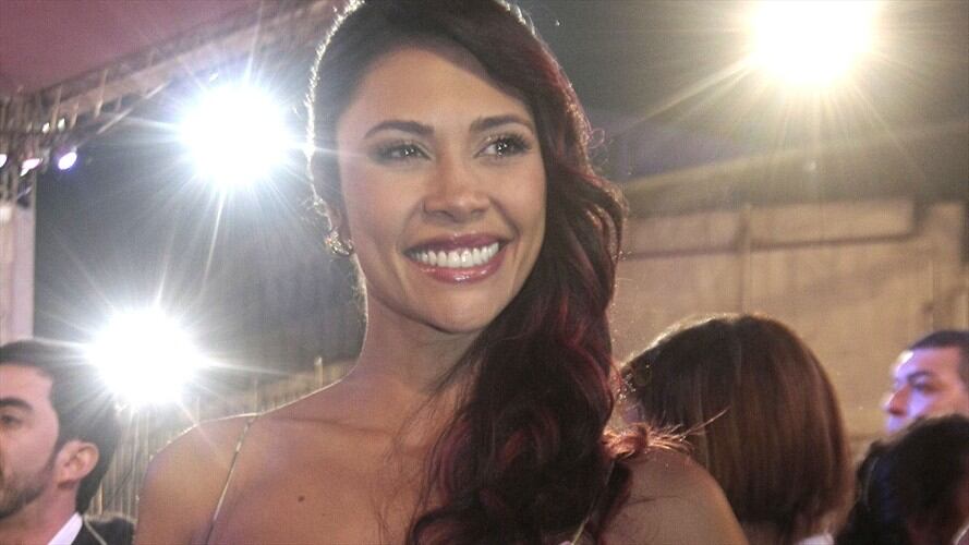 Martha Bolaños. Foto: Colprensa