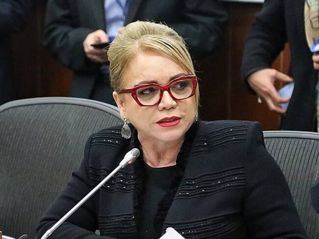 La senadora Claudia Rodríguez afirmó que el Ministerio de Familia no discriminará