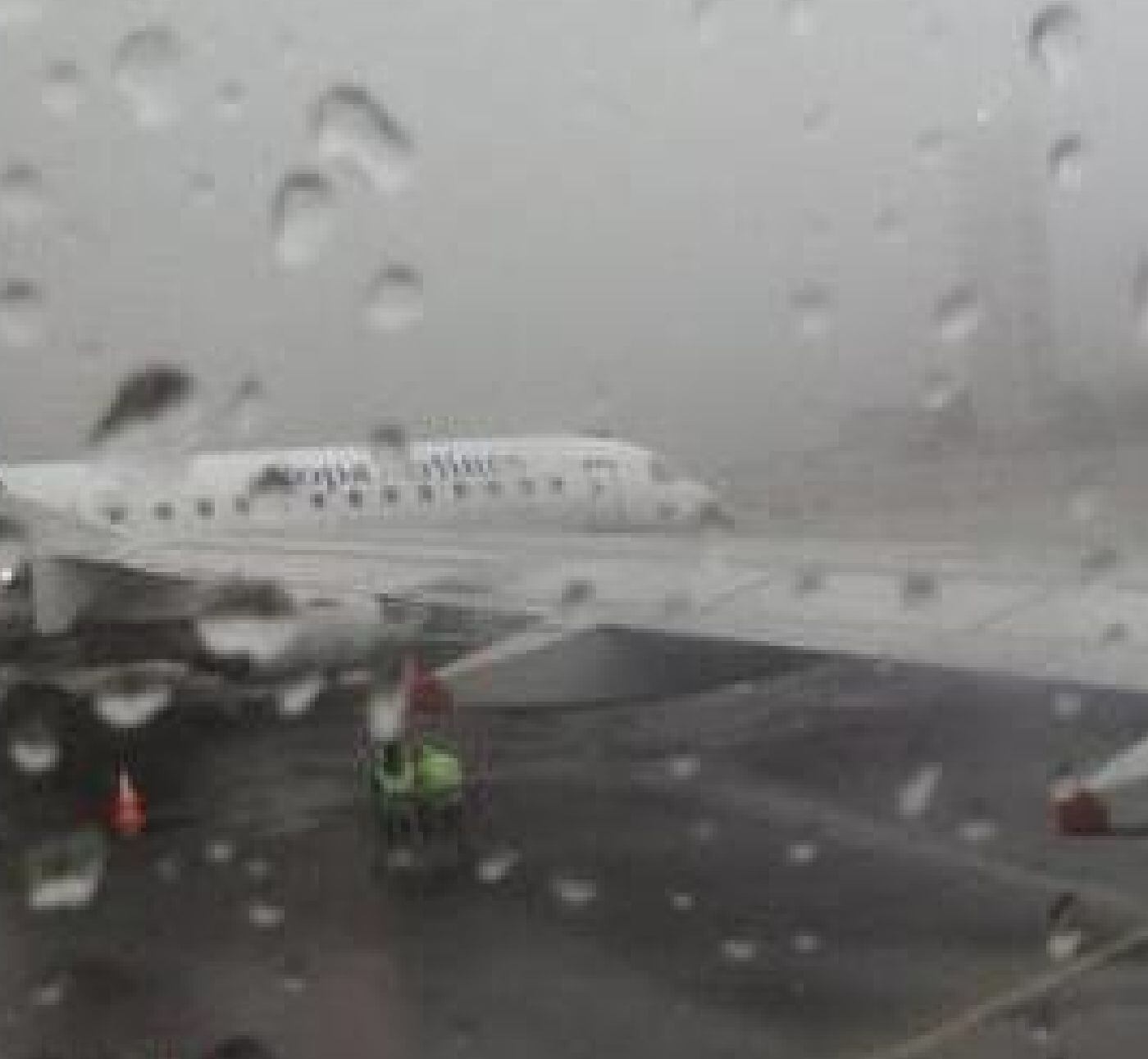 Aeropuerto Palonegro