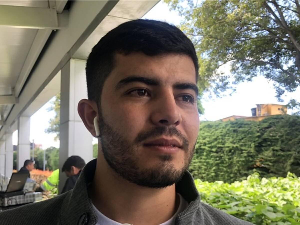 Se instala la mesa de los jóvenes en la Conversación Nacional con el presidente Duque