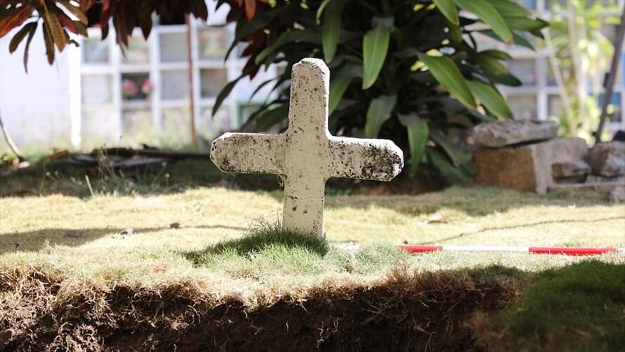 Tribunal ordena investigar a peritos que legalizaron falsos positivos . Foto: Colprensa