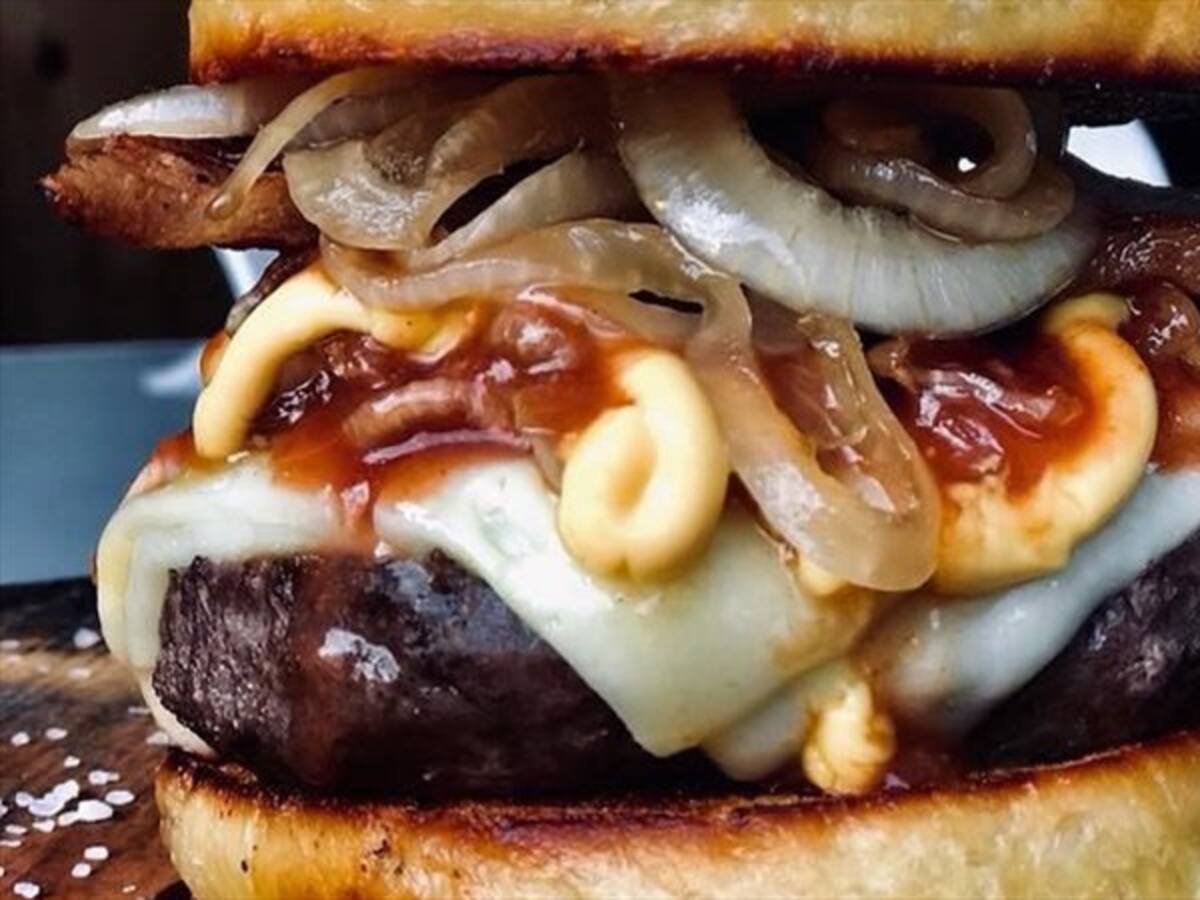 60 nativas: comida rápida para comerse lento