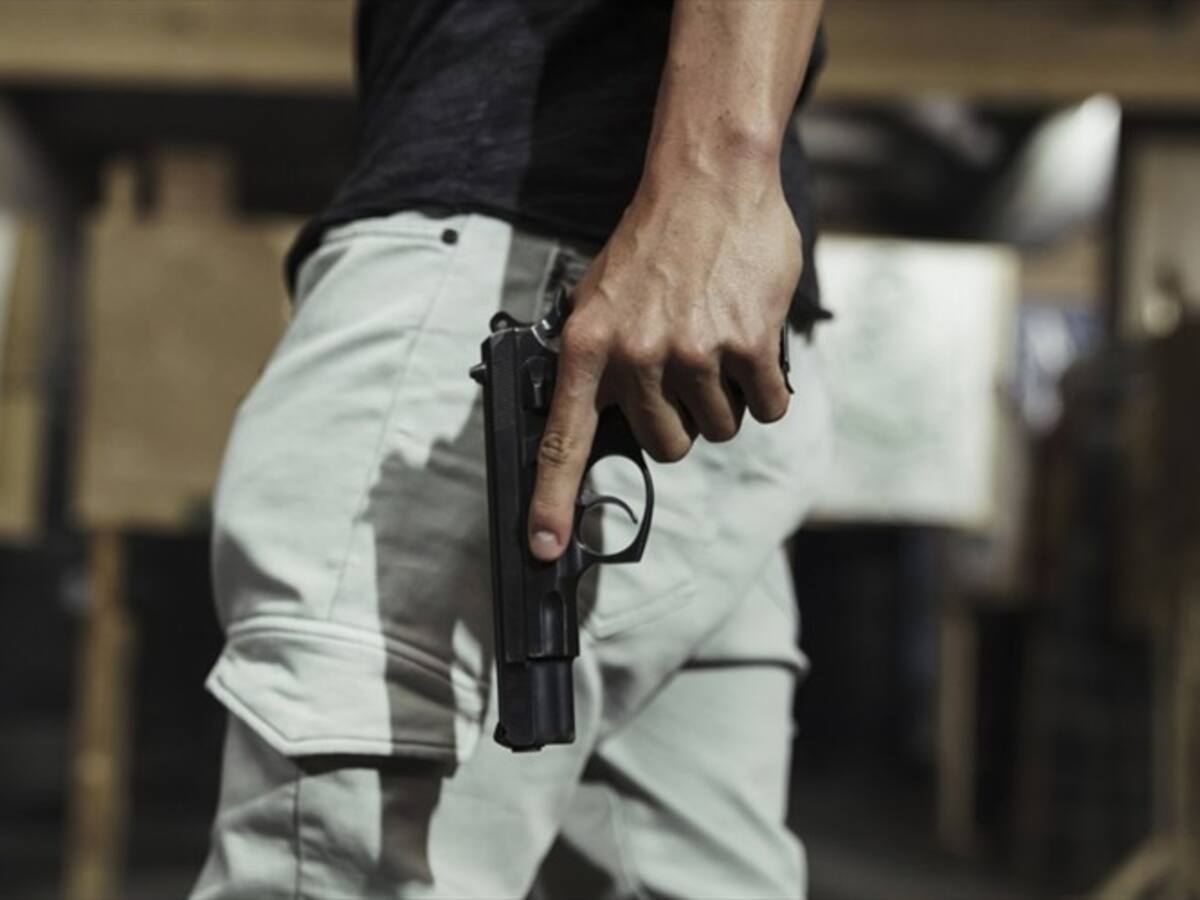 Ofrecen 10 millones para dar con los asesinos de líder caficultor de Caldas