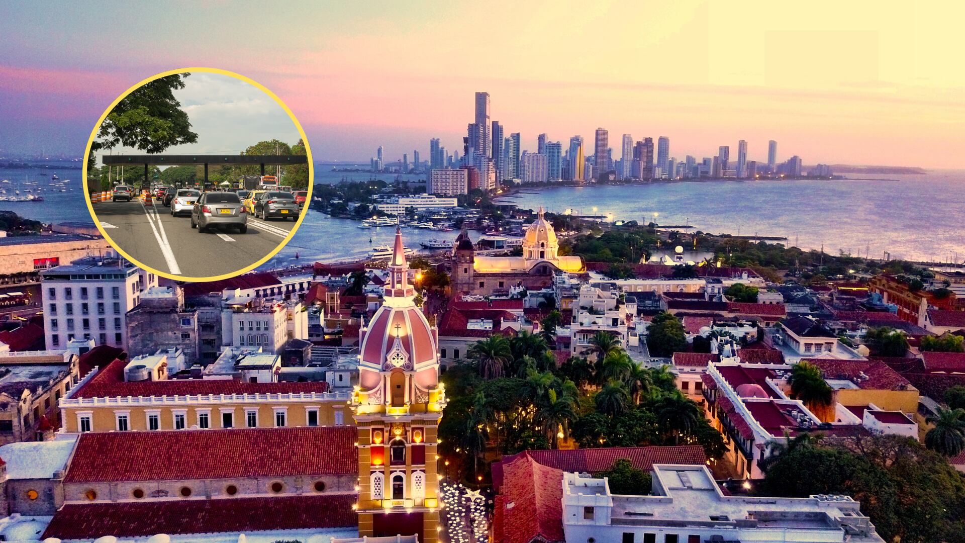 Imágenes de referencia. Getty Images.