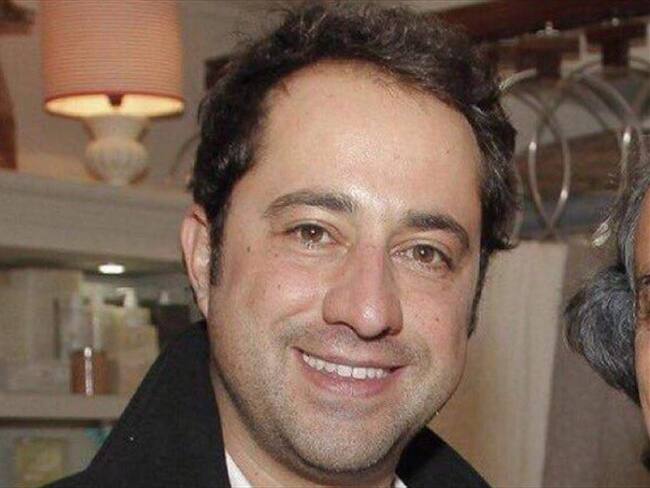 Rafael Uribe Noguera. Foto: Colprensa