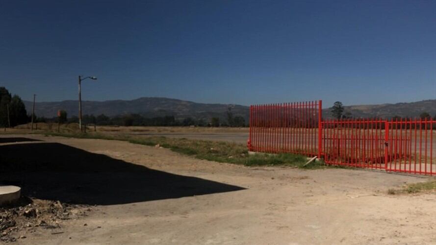 Se estableció que se hizo una rueda de negocios en Bogotá con la Gobernación de Boyacá. . Foto: La W