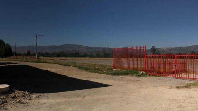 Se estableció que se hizo una rueda de negocios en Bogotá con la Gobernación de Boyacá. . Foto: La W