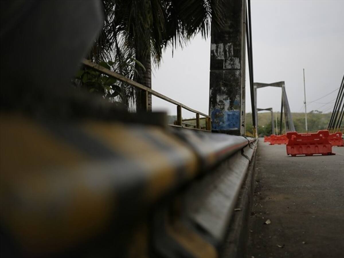 3.400 indígenas permanecen confinados en Alto Baudó por combates entre grupos criminales