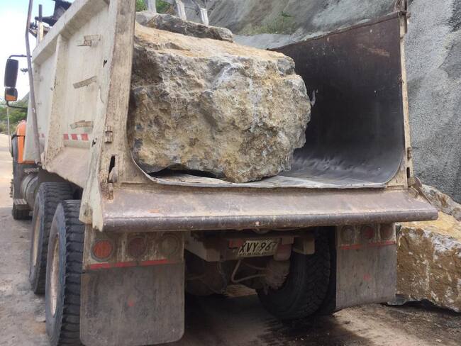 San Vicente Chucurí/ secretaría de Infraestructura