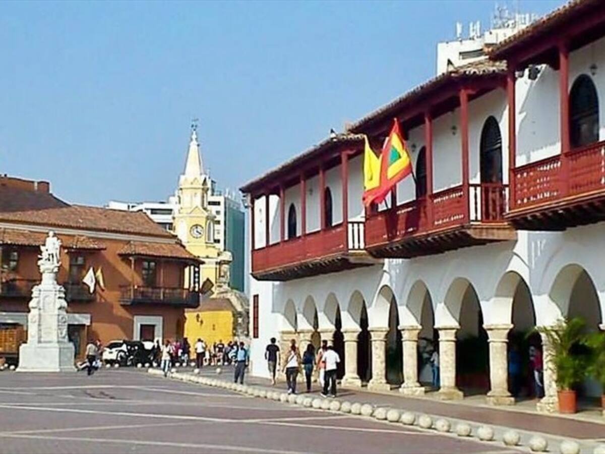 Nuevos cambios en el gabinete de la Alcaldía de Cartagena