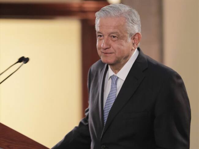 Las fuertes críticas de la oposición de López Obrador a su proyecto de seguridad en México