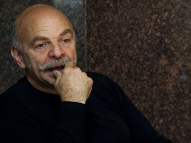 Martín Caparrós presenta 'Ñamérica', una obra sobre lo que une a la región