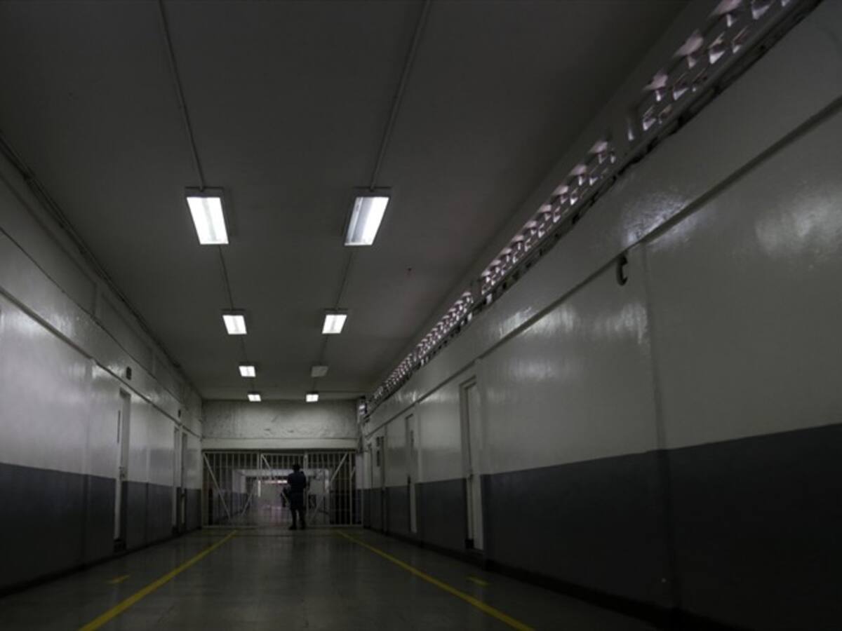 Condenan a involucrados en secuestro de sobrina de García Márquez