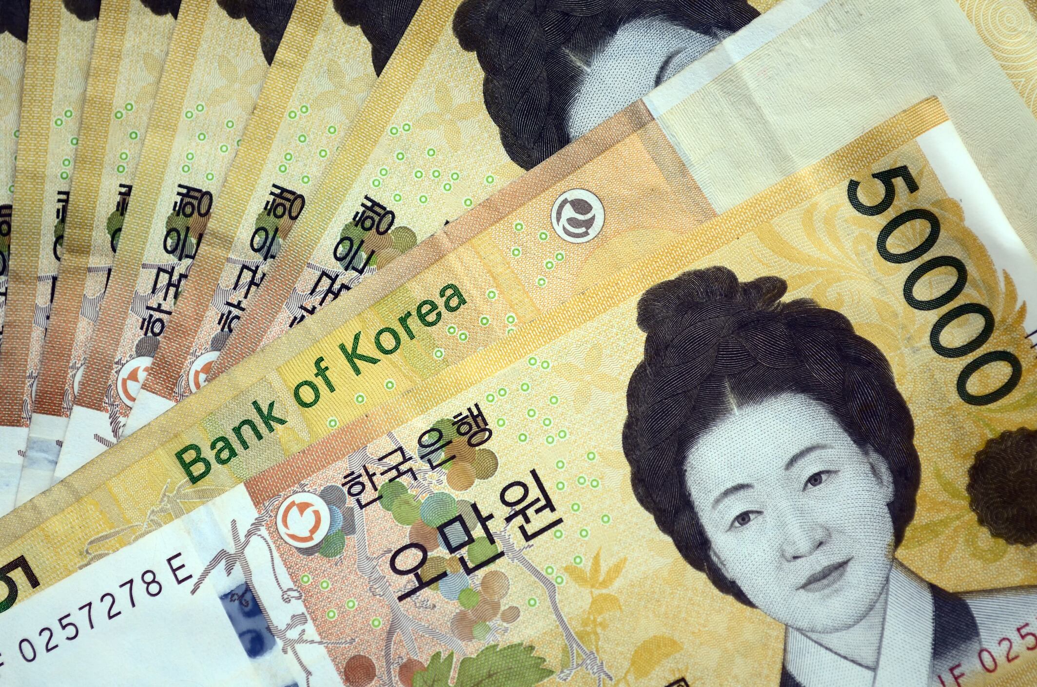 Won. I Foto: Getty Images.