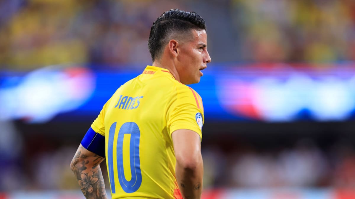 Inmerecido, son un equipo débil: periodista argentino ‘calienta’ la final con Colombia