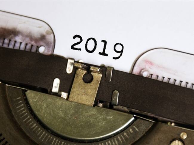 ¿Para usted quién sería el personaje del año 2019?. Foto: Getty Images