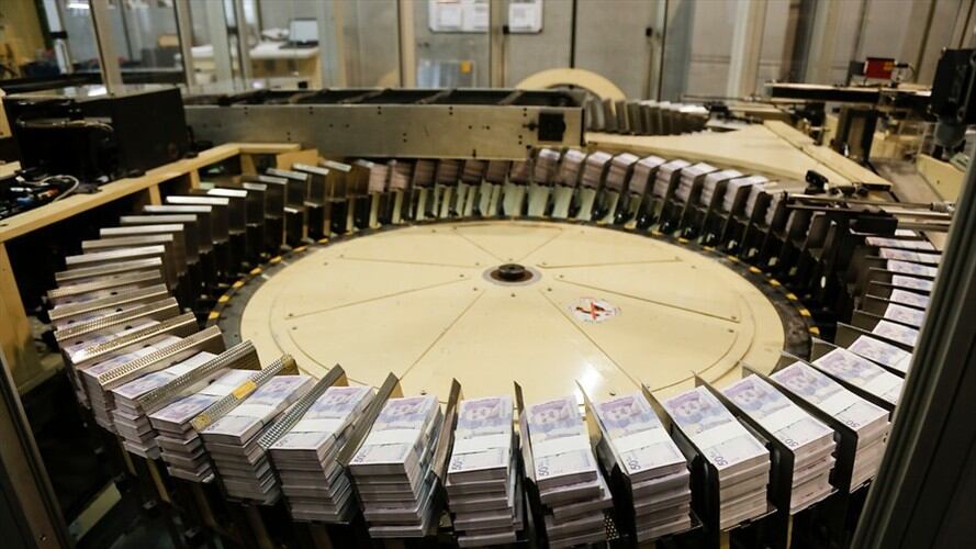 país cerró el año pasado con un PIB de 3,3 %, cifra relativamente superior a la media registrada en América Latina. Foto: Colprensa