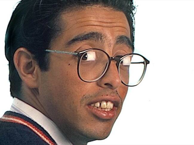 Jaime Grazón. Foto: Colprensa