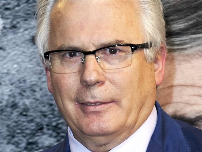 La posición del juez español Baltasar Garzón frente a la objeción de Duque ante la JEP