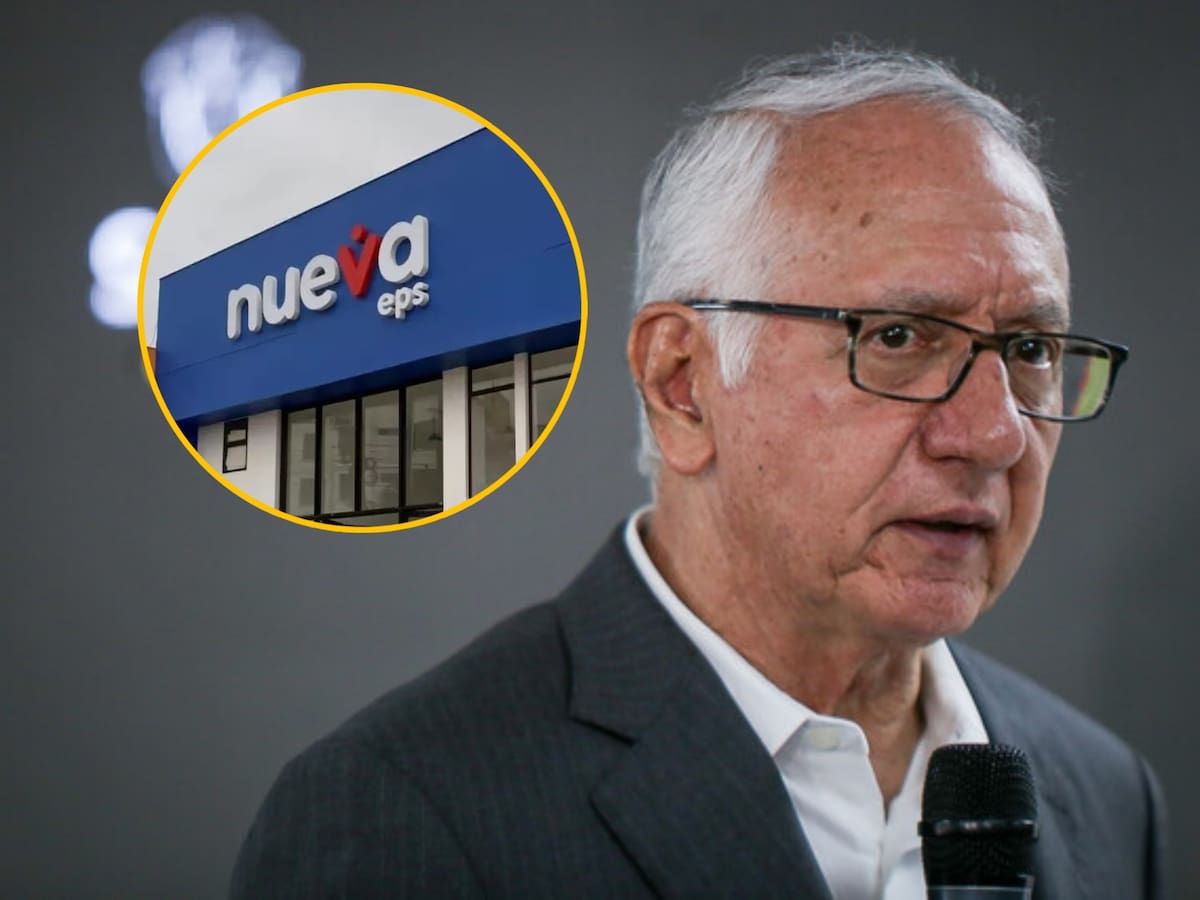 MinSalud aseguró que la Nueva EPS será pública y se pagarán sus deudas, así sea con préstamos