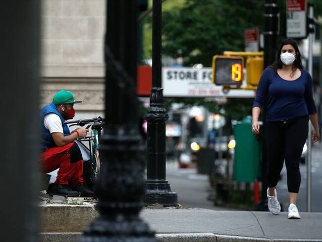 El COVID-19 es una oportunidad para que Nueva York acabe con la discriminación: Stringer