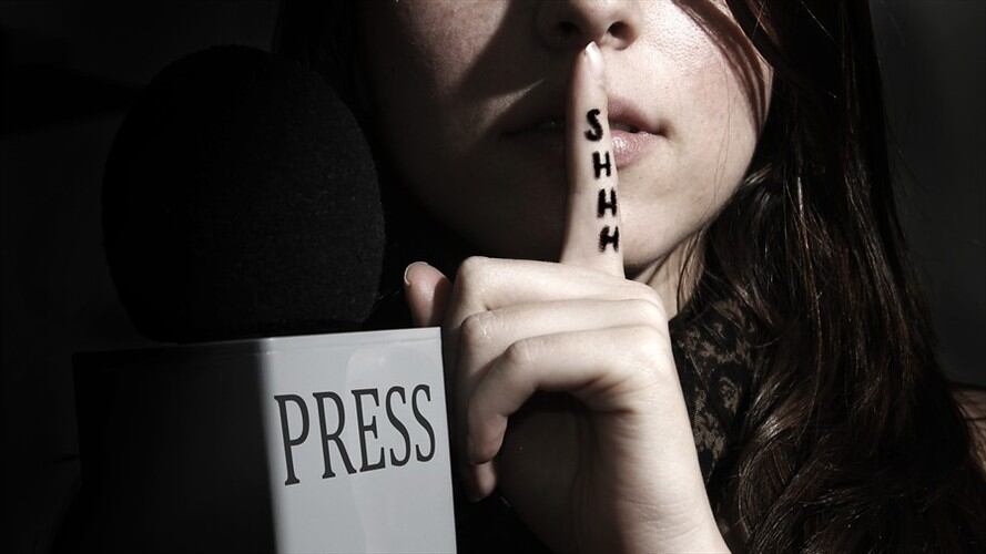 Policía anuncia investigaciones tras denuncia de la Flip sobre amenazas en el sur de Córdoba. Foto: Colprensa (referencia).