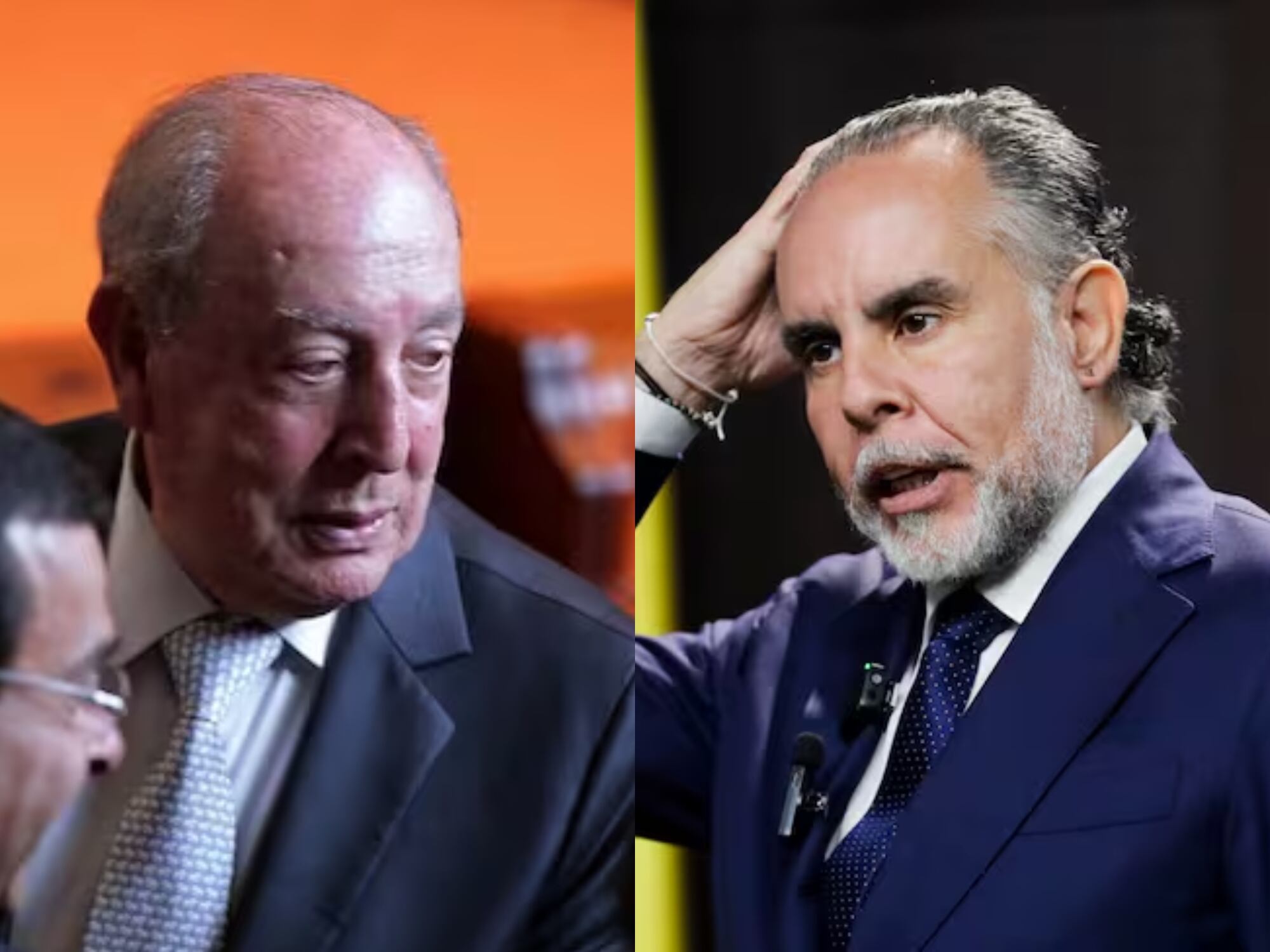 “Es posible destituirlo del cargo”: exprocurador tras insultos de Benedetti a magistrada Lombana