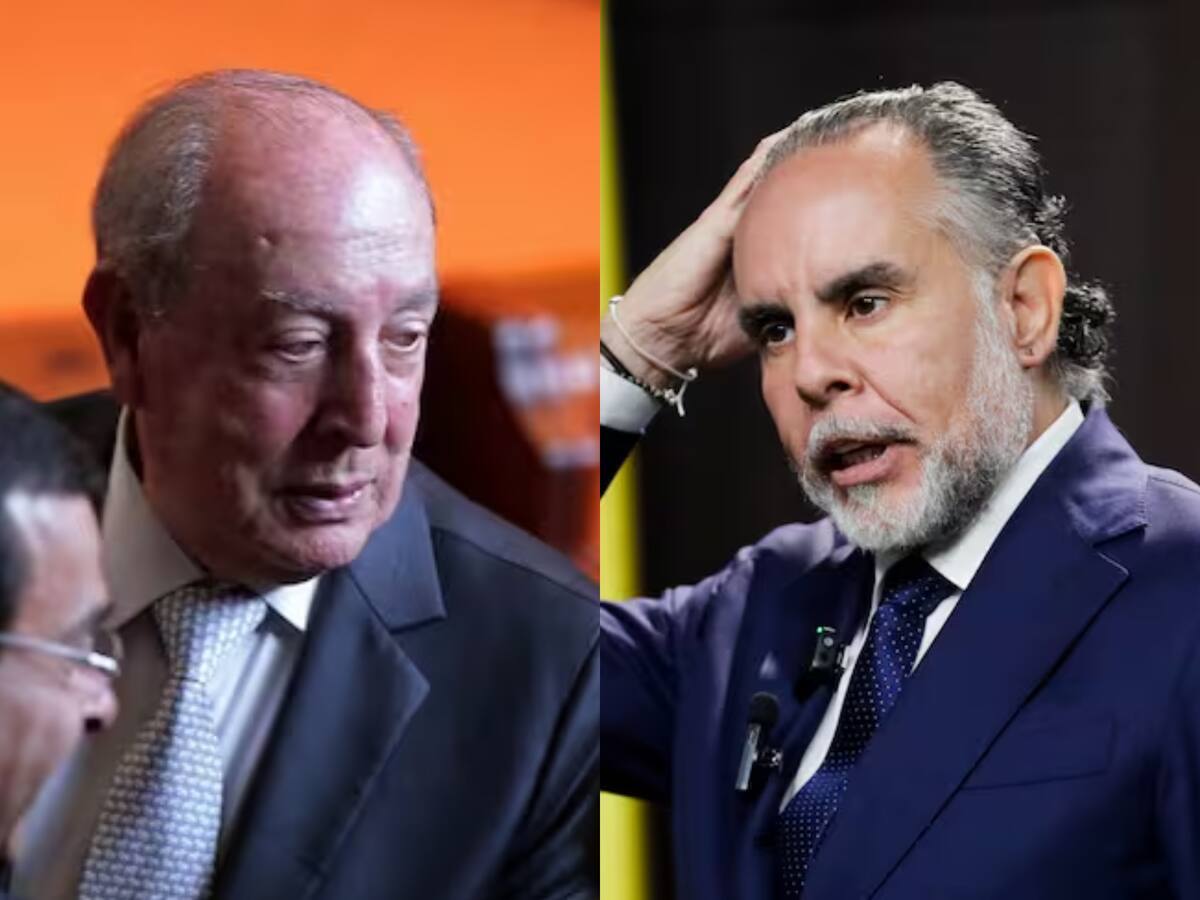“Es posible destituirlo del cargo”: exprocurador tras insultos de Benedetti a magistrada Lombana