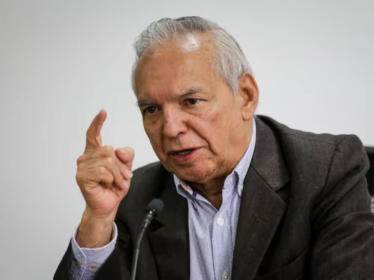 Bonilla tenía una posición seria: preocupación desde Acopi por cambio en el MinHacienda