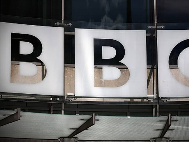 Empleados de la BBC aceptan recorte salarial promujeres. Foto: Getty Images