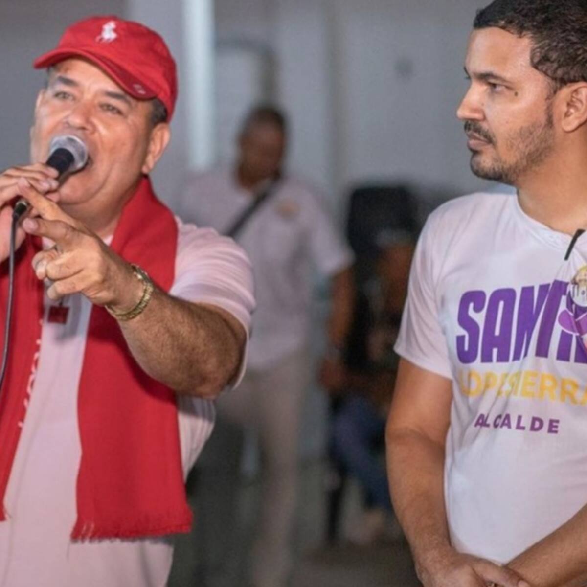 Corte interrogará al empresario Santander Lopesierra en caso Agmeth Escaf y Pedro Flórez