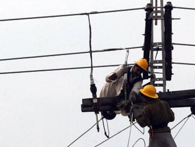 Plan de contingencia Codensa. Foto: Getty Images
