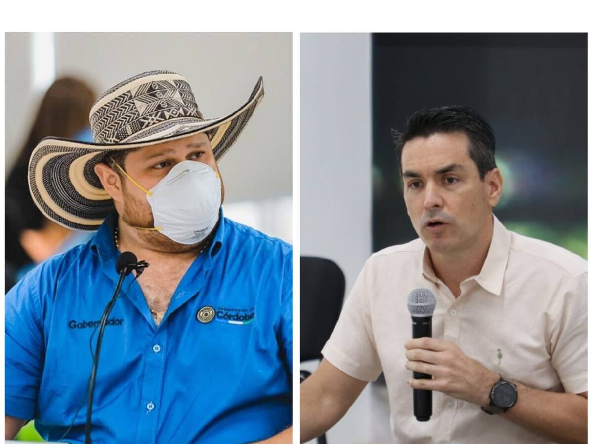 Córdoba: tensión entre mandatarios en redes y ola de sangre en las calles