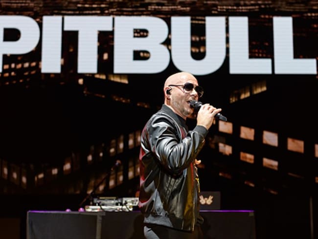 Pitbull será la voz de Uglydog en la película Ugly Dolls