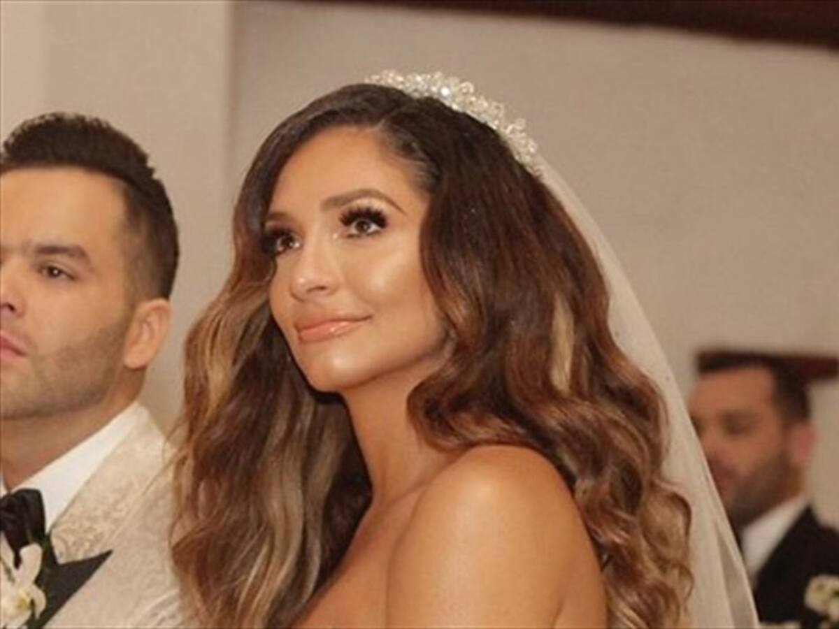 "Estoy recibiendo mensajes de muerte, amenazas": Kimberly Reyes